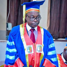 Pr. Paul-René LOHATA TAMBWE OKITOKOSA